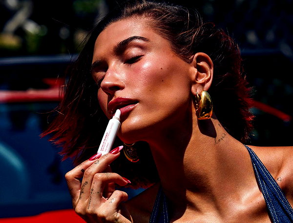 haileybieber instagram image archive image