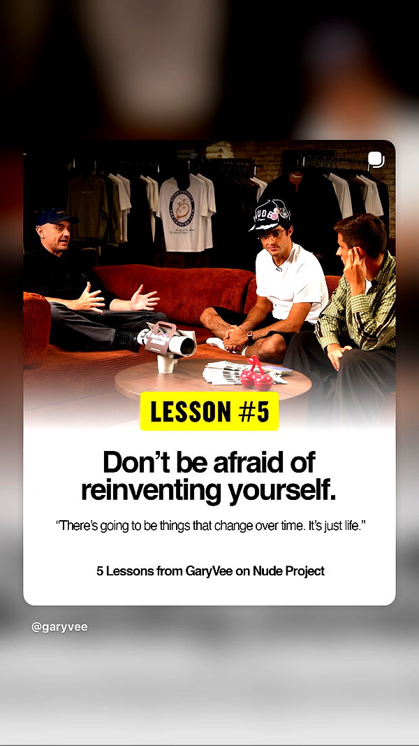 garyvee instagram image archive image