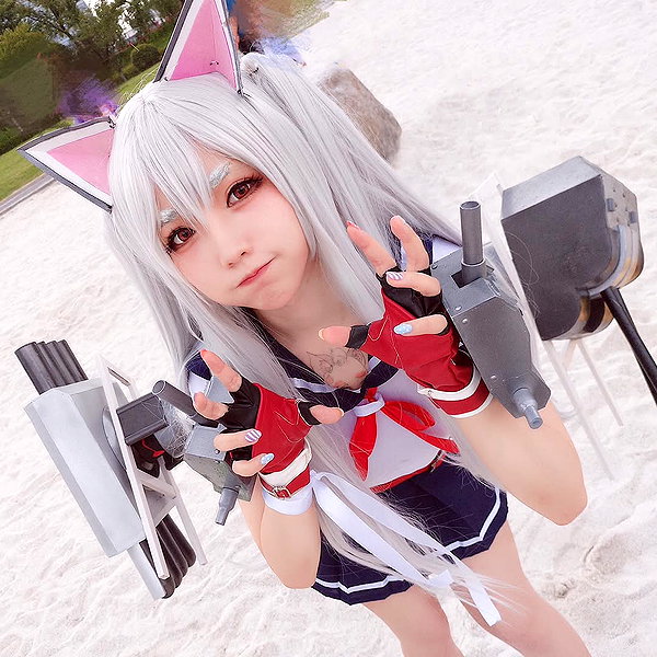 rakukoo instagram image archive image