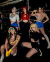 zoogirlq Altpins Profile Picture