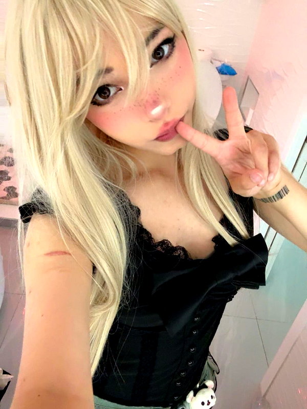 milliexxss instagram image archive image