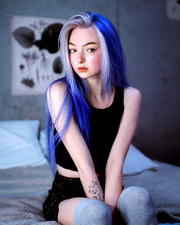 hallucineon instagram image archive image