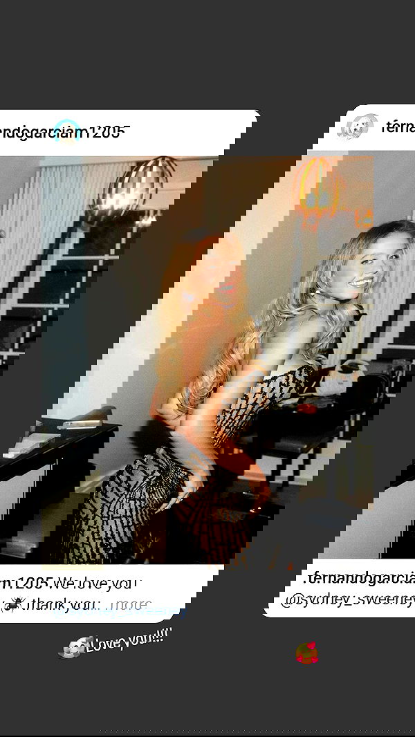 sydney_sweeney image ~ Altpins