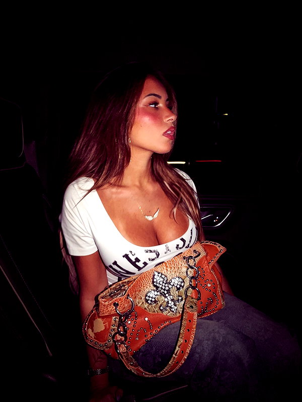 gabimfmoura instagram image archive image