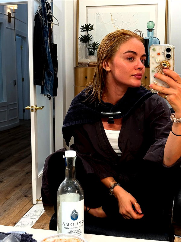 lucyhale instagram image archive image