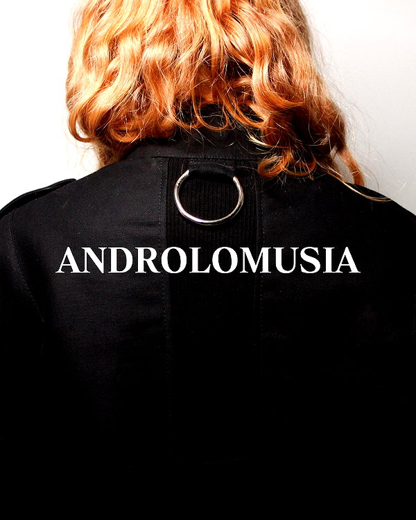 4ndrolomusia instagram image archive image