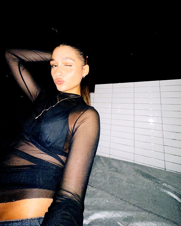 yuvalhazan___ instagram image archive image
