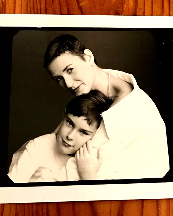 demimoore instagram image archive image