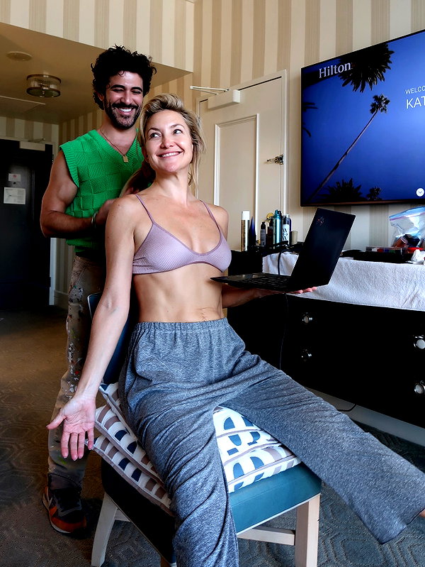 katehudson instagram image archive image