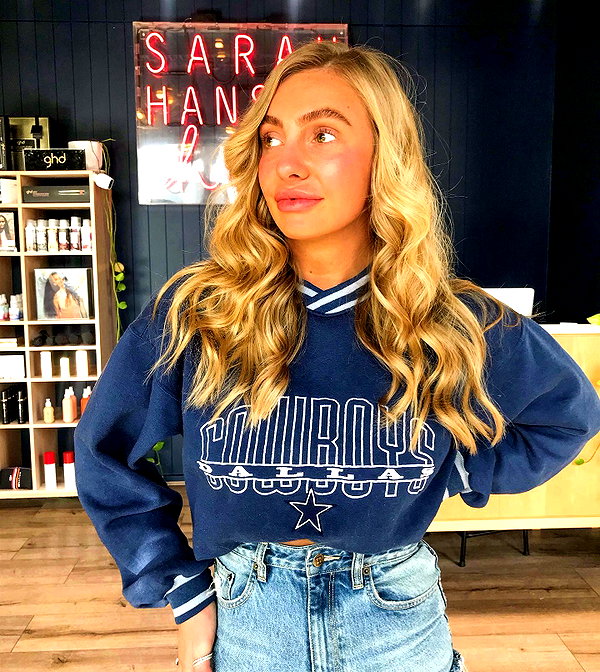 Archived image from @edenharper on Instagram