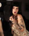 liiemakeupartist Altpins Profile Picture