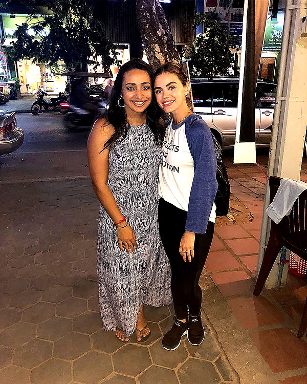 lucyhale instagram image archive image