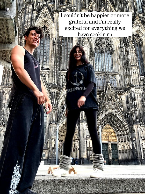 maiden_lifts instagram image archive image