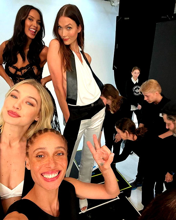 gigihadid instagram image archive image