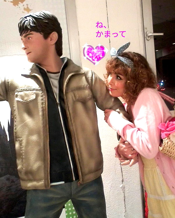 Archived image from @piyokoblog on Instagram