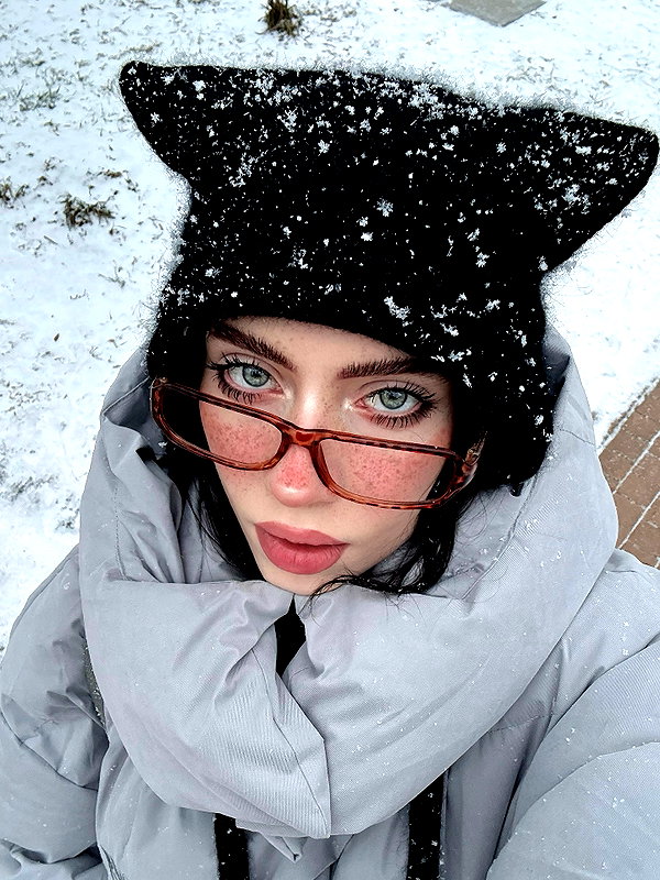 howeversnowy instagram image archive image