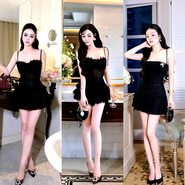 lyhythuedoxinh instagram image archive image