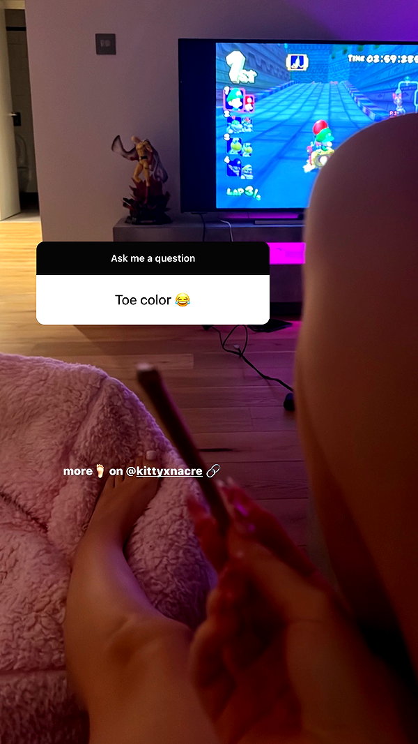 kittynacre instagram image archive image