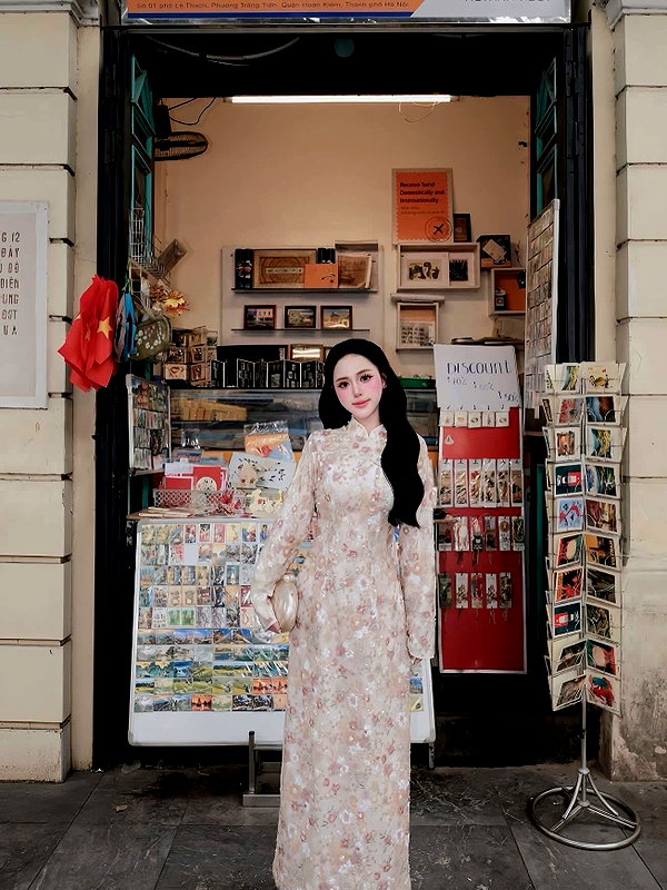 lyhythuedoxinh instagram image archive image