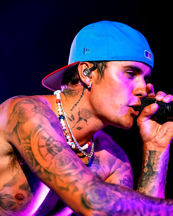 lilbieber instagram image archive image