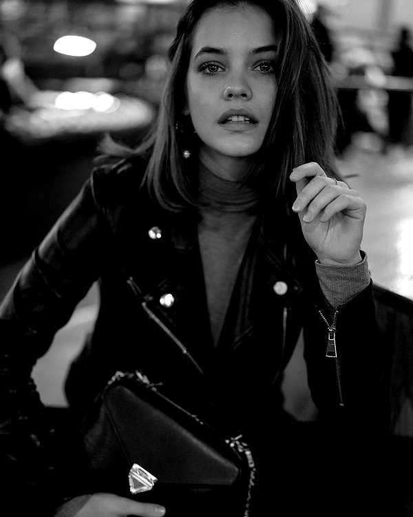 realbarbarapalvin instagram image archive image