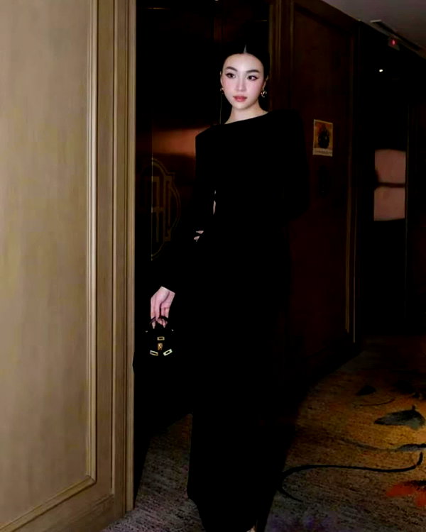 lyhythuedoxinh instagram image archive image
