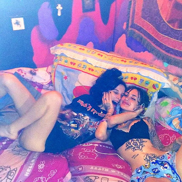 angelicdispair instagram image archive image