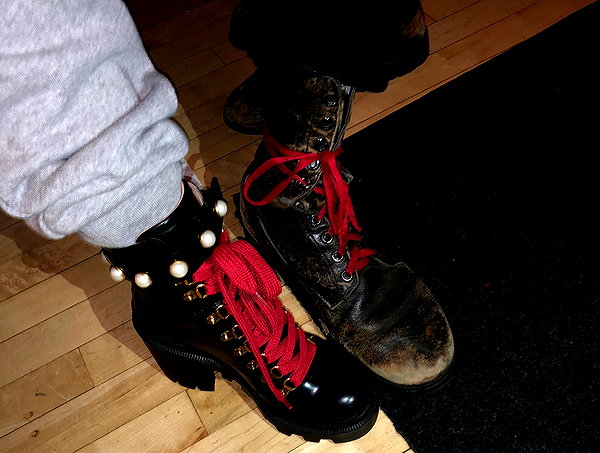 xtina instagram image archive image