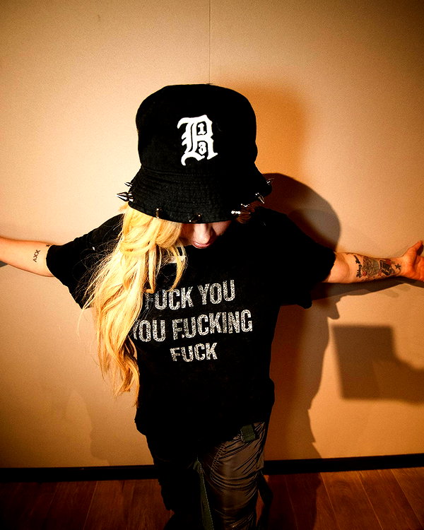 avrillavigne instagram image archive image