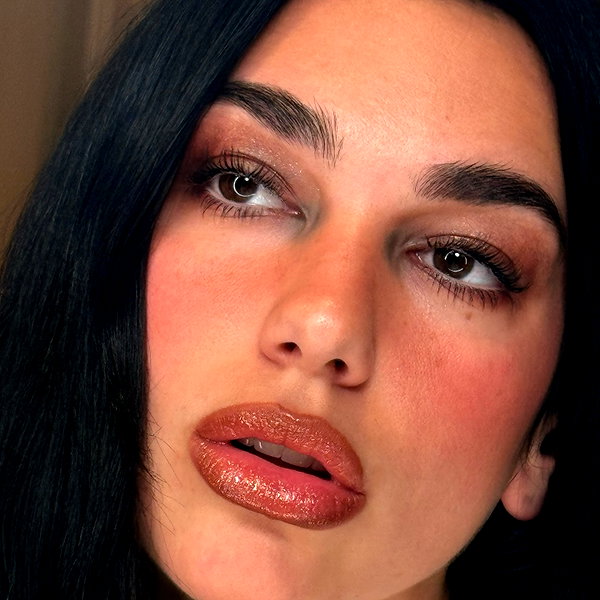 dualipa instagram image archive image