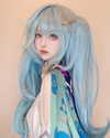 gallery_cosplayer Altpins Profile Picture