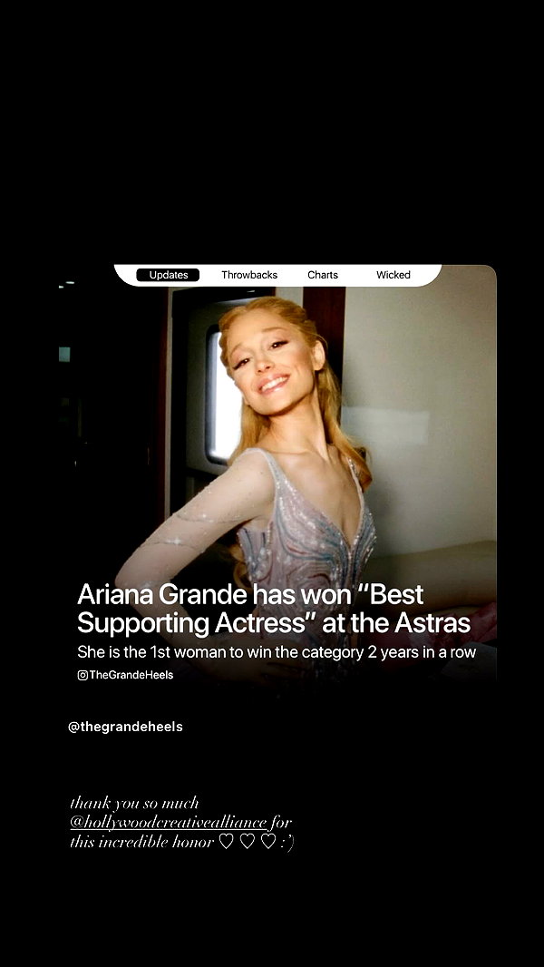 arianagrande instagram image archive image