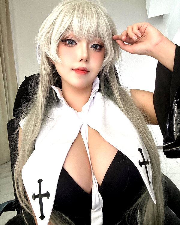 Archived image from @takomayuyi on Instagram