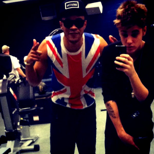 lilbieber instagram image archive image