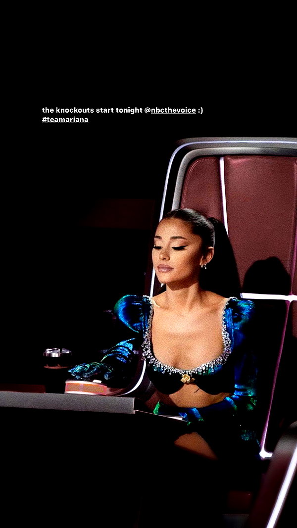 arianagrande instagram image archive image
