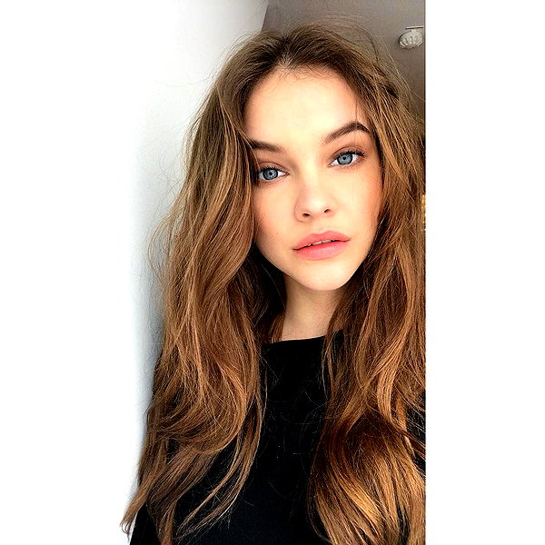 realbarbarapalvin instagram image archive image