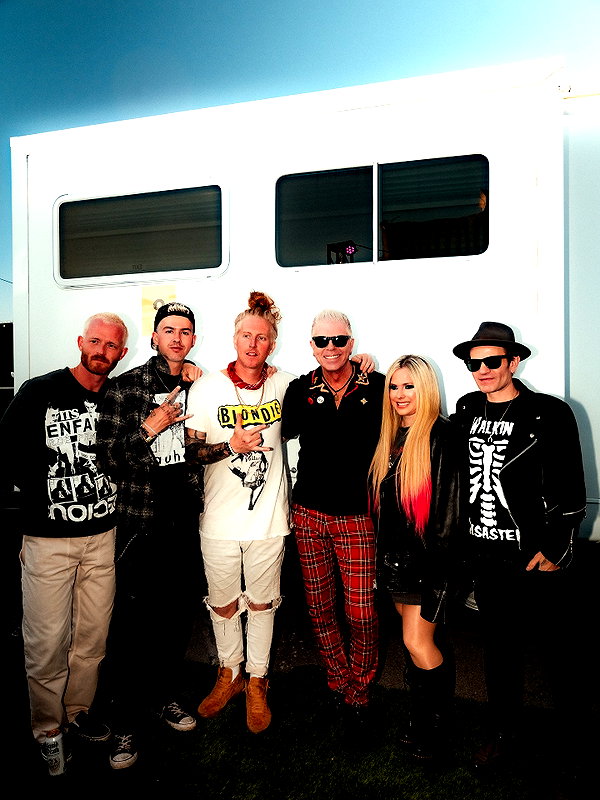 avrillavigne instagram image archive image