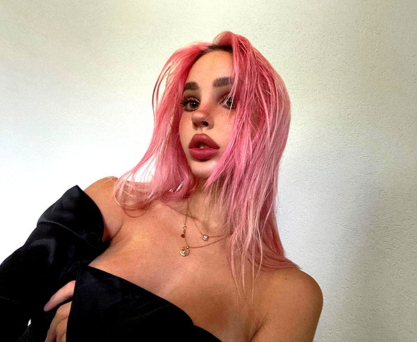 maria_domark instagram image archive image