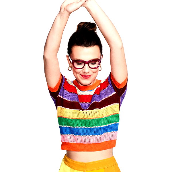 milliebobbybrown instagram image archive image