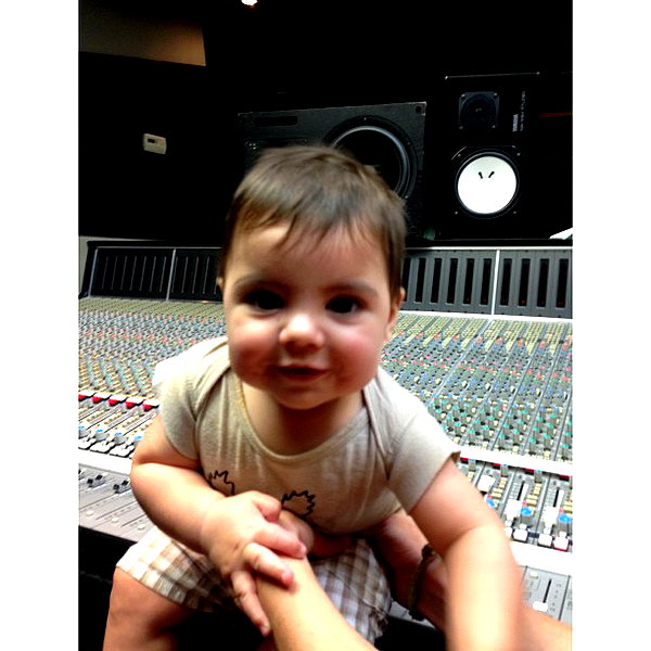 shakira instagram image archive image