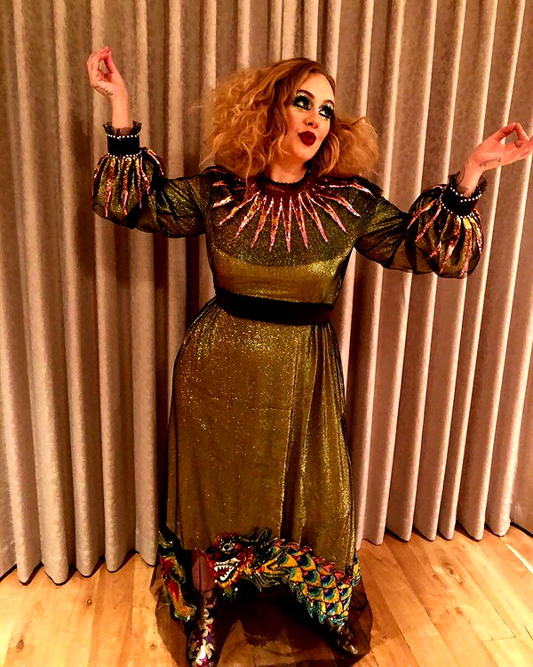 adele instagram image archive image