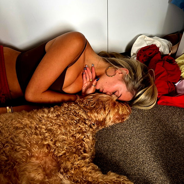 brontesheppeard instagram image archive image