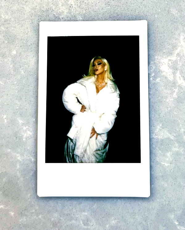xtina instagram image archive image