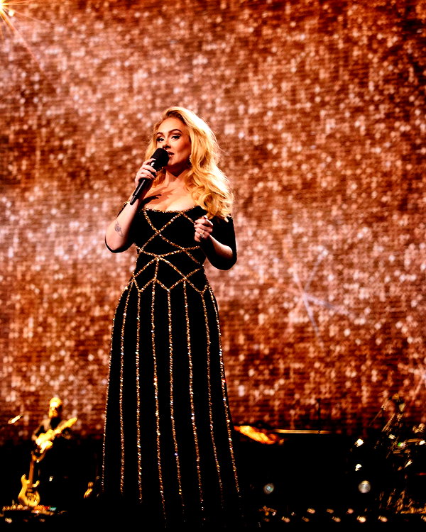 adele instagram image archive image