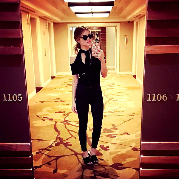 lucyhale instagram image archive image