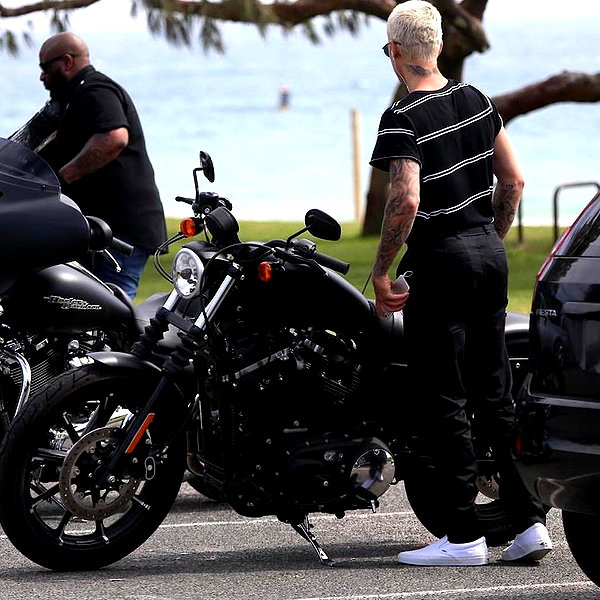 lilbieber instagram image archive image