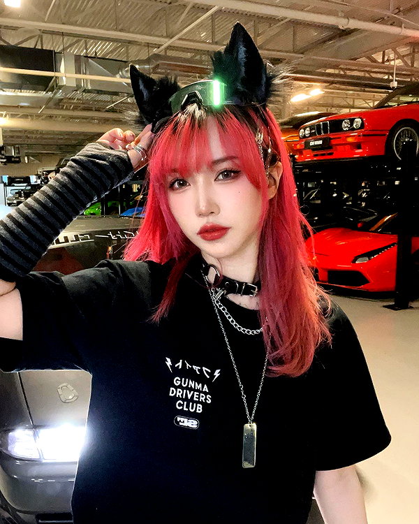 rakukoo instagram image archive image