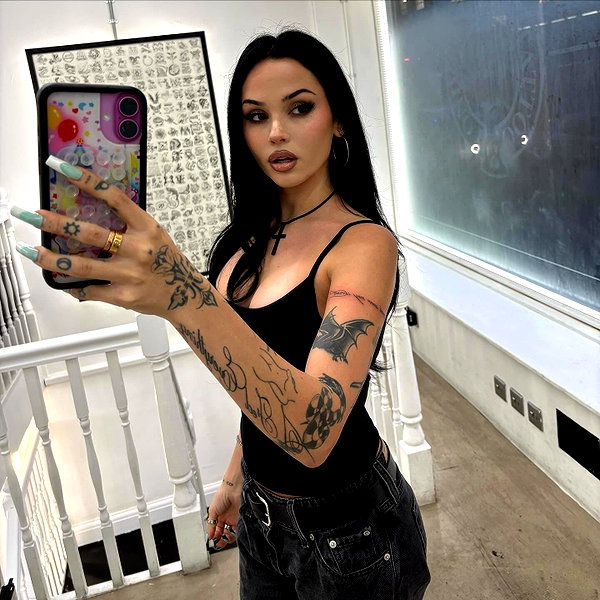 maggielindemann instagram image archive image