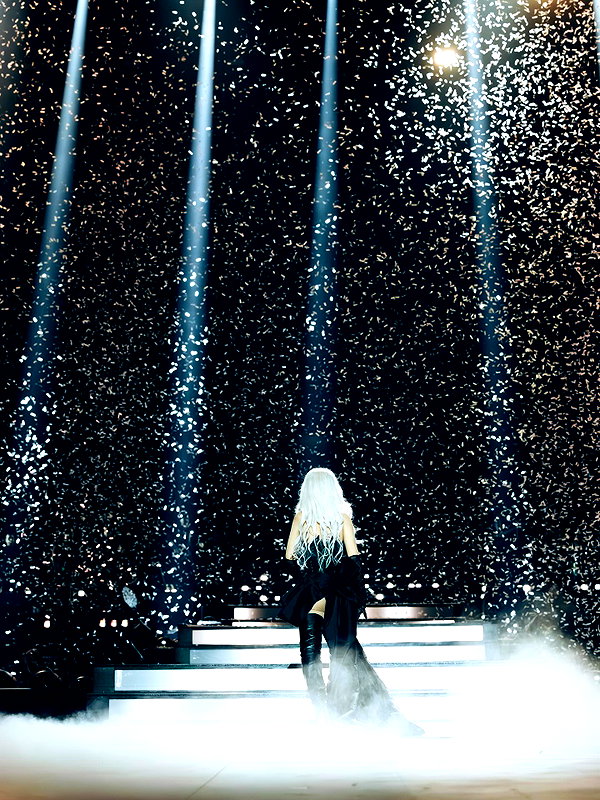 xtina instagram image archive image