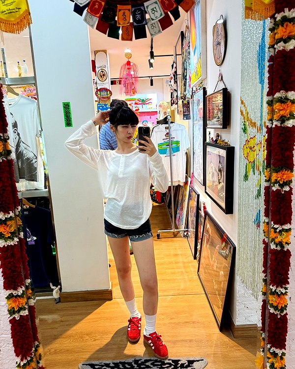 badthingalwaysg instagram image archive image